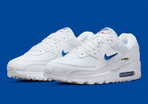 nike air max jewel white